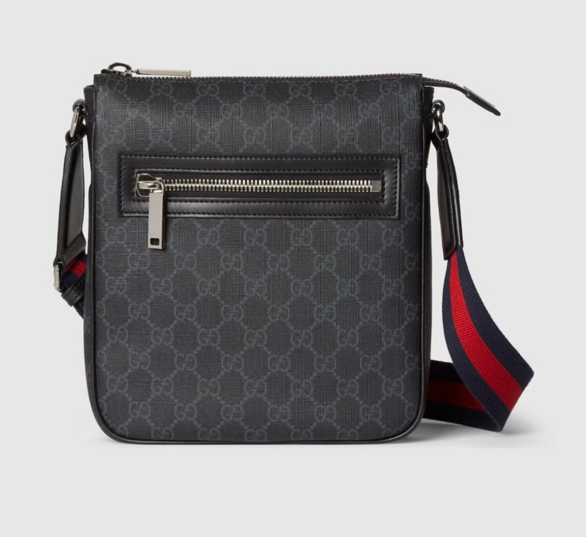 GG Messenger Bag - Small 🏳️