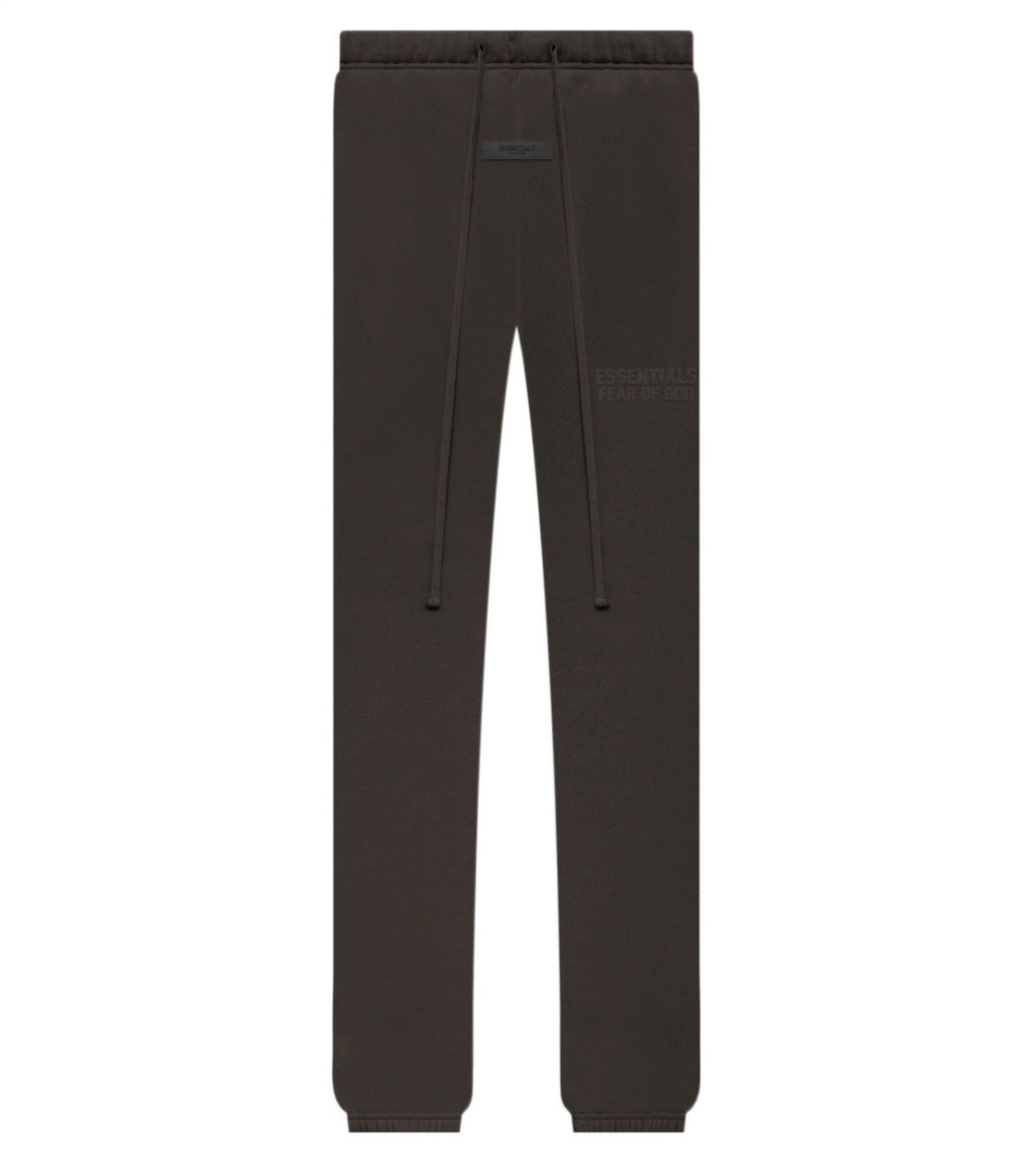 Essentials SS22 Straight leg Tracksuit Full-Set