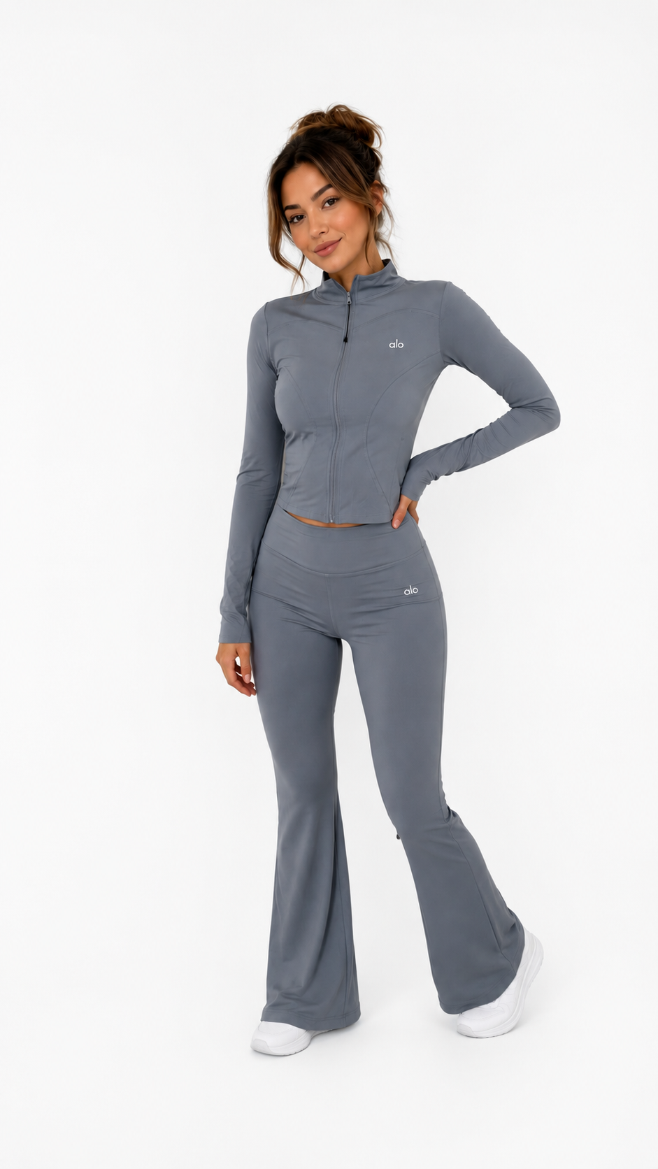 ALO YOGA Two Piece Set