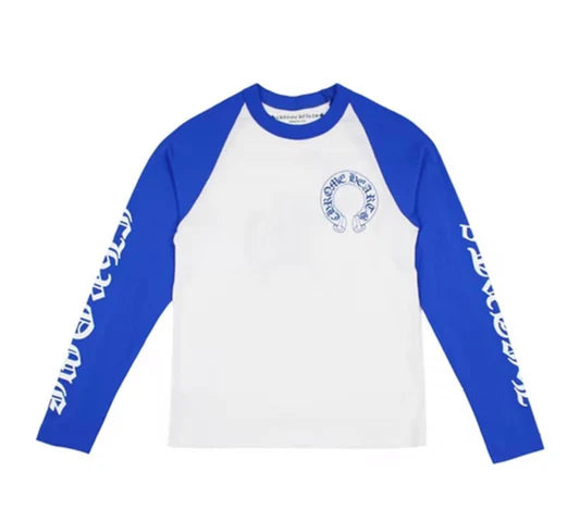 Chrome Hearts Longsleeve bundle set - Large
