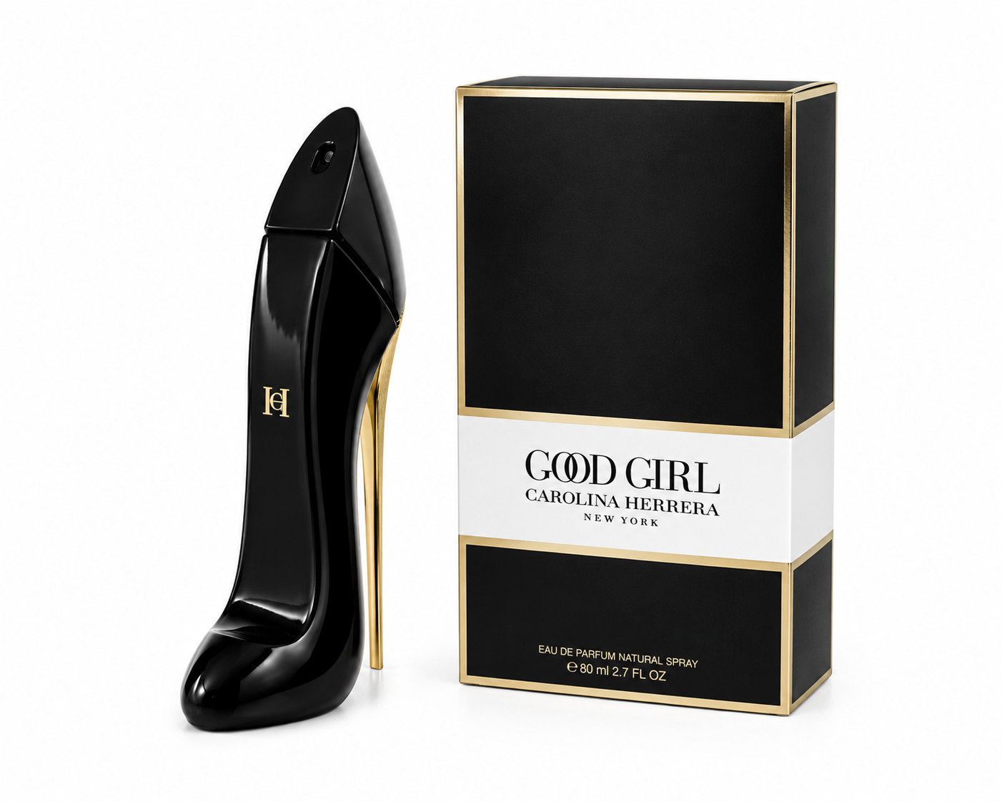 Carolina Herrera Good Girl Perfume 80ml