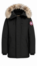 Canada Goose  Chateau Parka - Authenticity Guaranteed