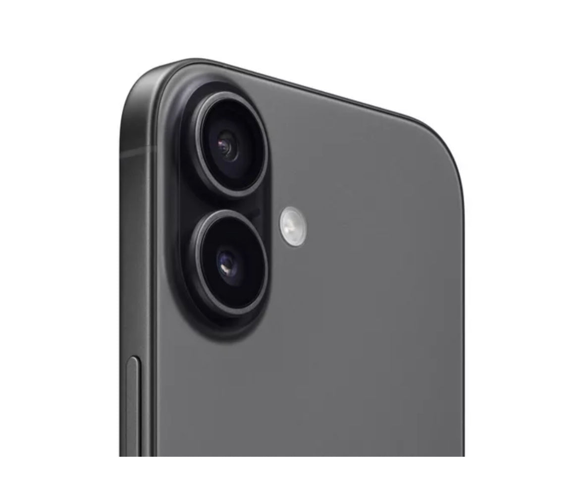 APPLE iPhone 17 - 256 GB, Black