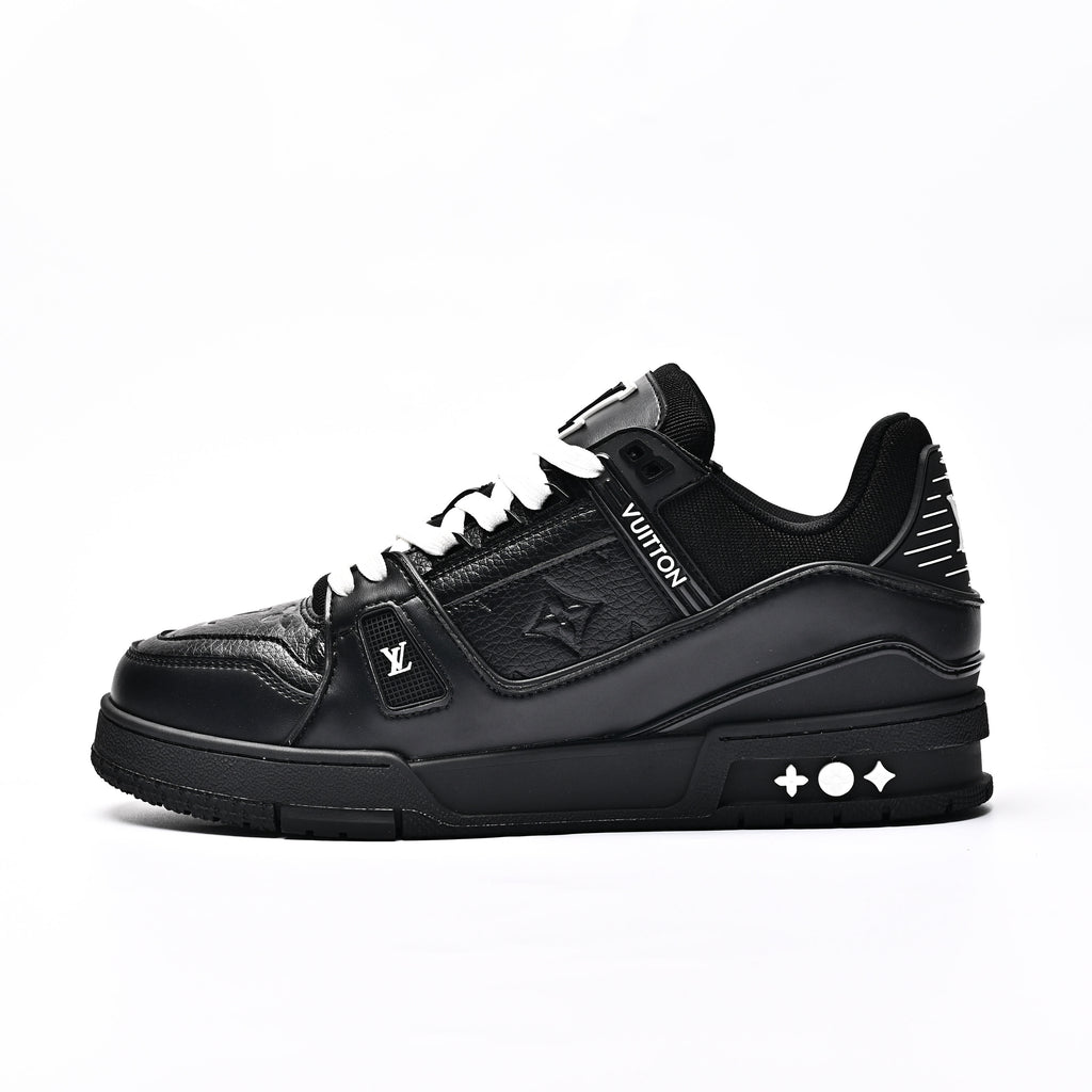 LV Trainer - Triple Black
