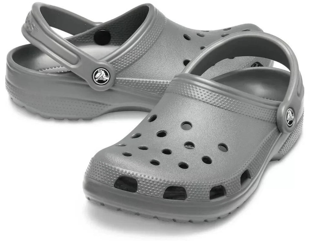 UK Crocs Classic Sandal Clogs☑️🏴