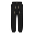 Fear of God EssentialsSS23 Sweatpant 'Jet Black' ✅