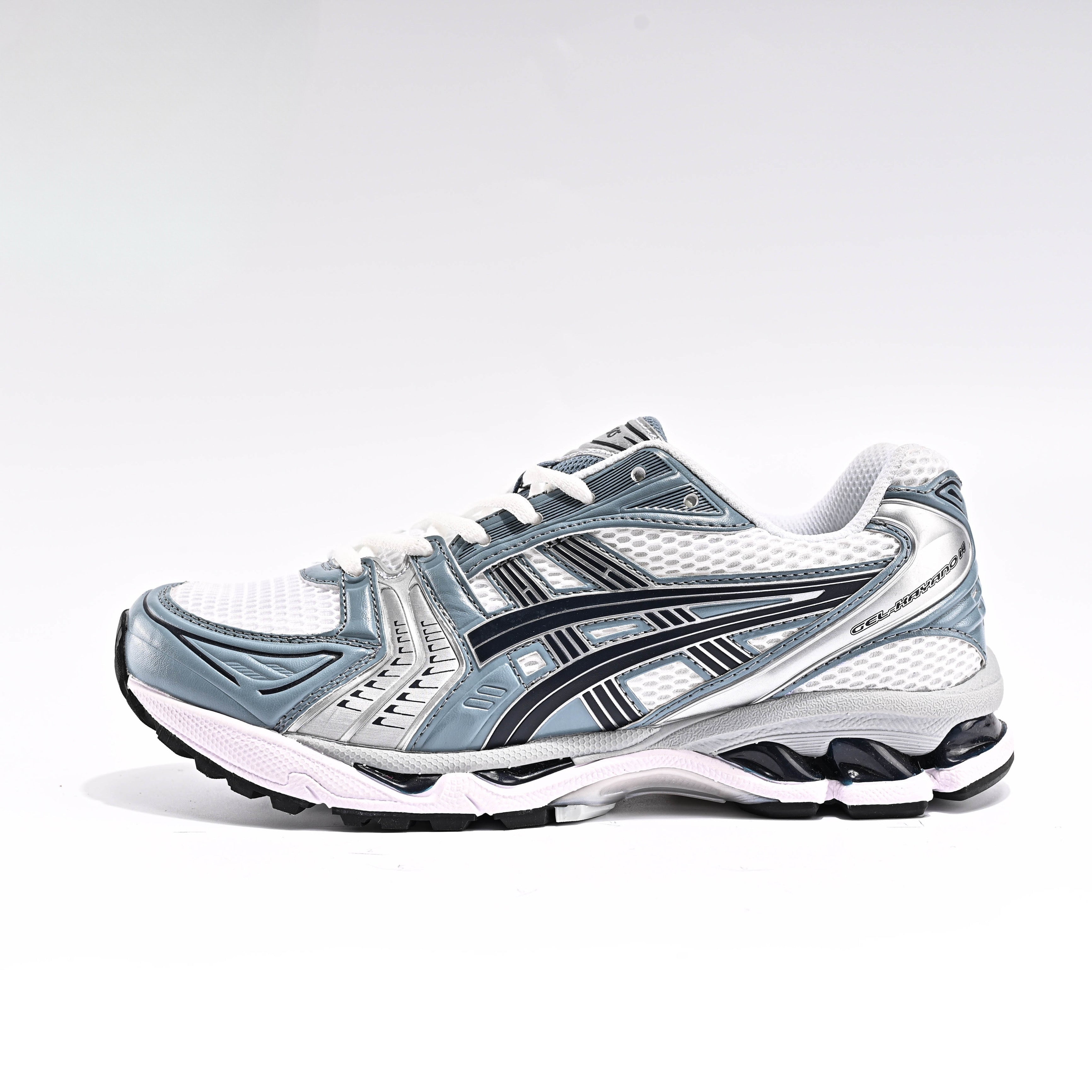 Asics Gel Kayano 14 - Fjord Grey