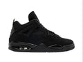 Air Jordan 4 Retro Black Cat GS - Size 4.5 UK 📲
