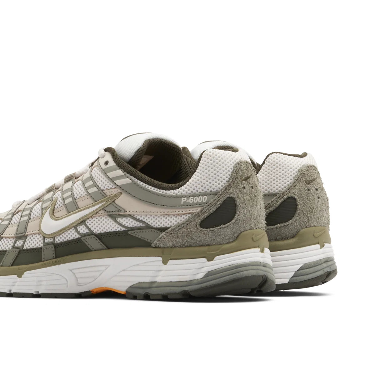 Nike P-6000 - Light Army/Cargo P6000 - new 🏴