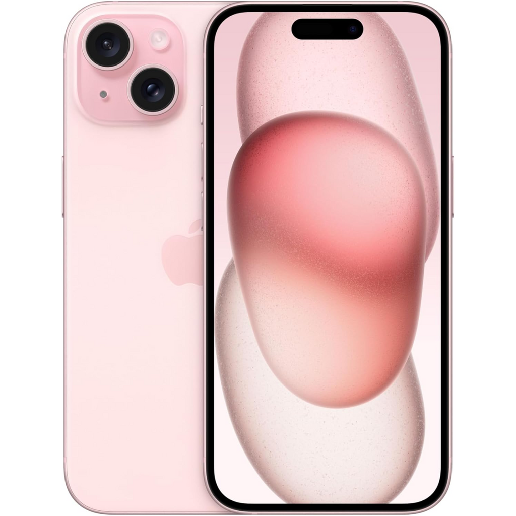 Apple iPhone 15 128 GB - Like new 🏴