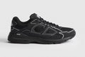 Dior B30 Mesh Trainer ‘Black’ - Multiple Sizes