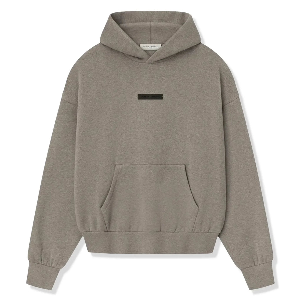 Fear Of God Essentials ‘Homestead ’ Metallic Tracksuit (SP25)