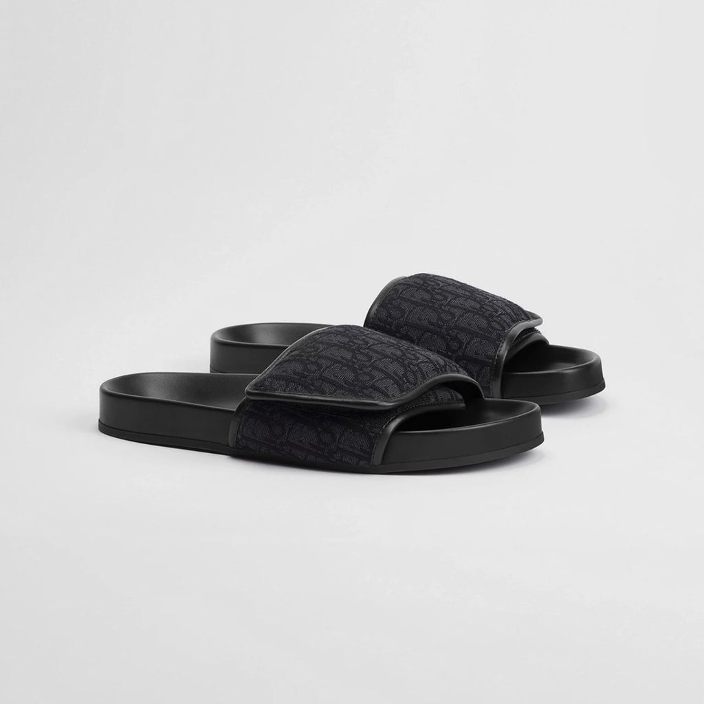 SALE | Dior Aqua Sandal - UK8