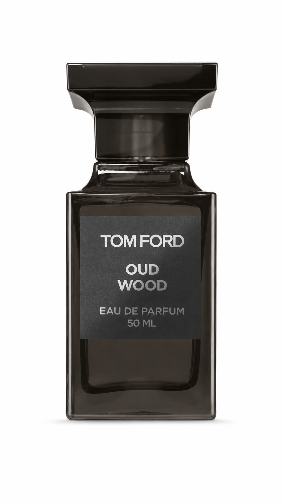 TOM FORD OUD WOOD EAU DE PARFUM 100 Ml