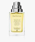 The Different Company, Oud for Love, Eau de Parfum, 50ml Bottle ☑️