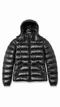 Moncler Bady Women's Short Puffer - Authenticity Guaranteed