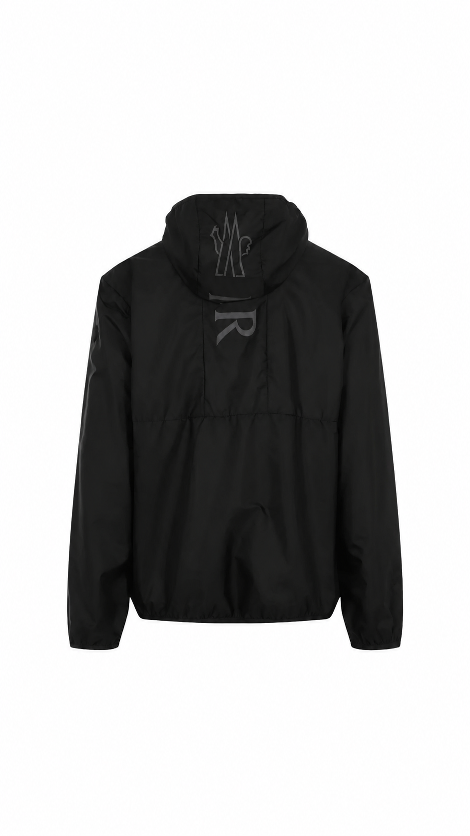Moncler Granier Hooded Windbreaker