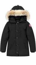 Canada Goose Chateau Parka - Authenticity Guaranteed