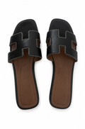 Hermes Sliders - Size 4
