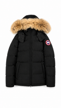 Canada Goose Chelsea Parka - Authenticity Guaranteed