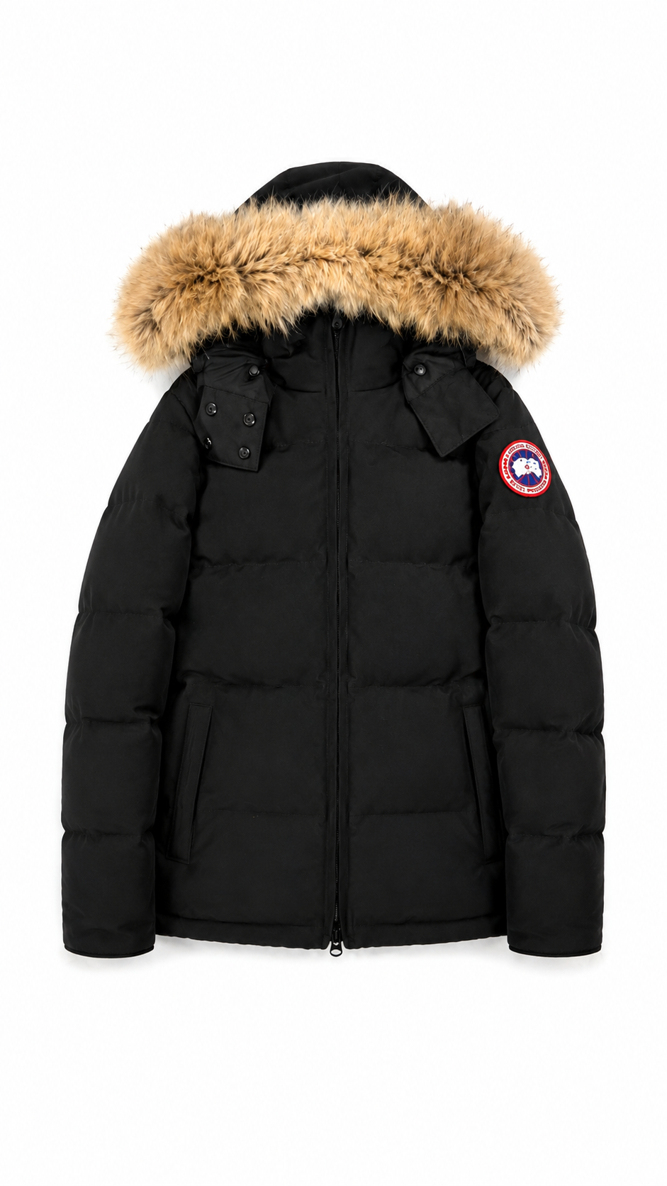 Canada Goose Chelsea Parka - Authenticity Guaranteed