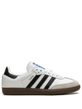 ADIDAS Samba OG Women's White SIZE 5.5 Trainers - New  🏴☑️