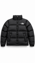 The North Face (TNF) Mens Puffer Jacket - Authenticity Guaranteed