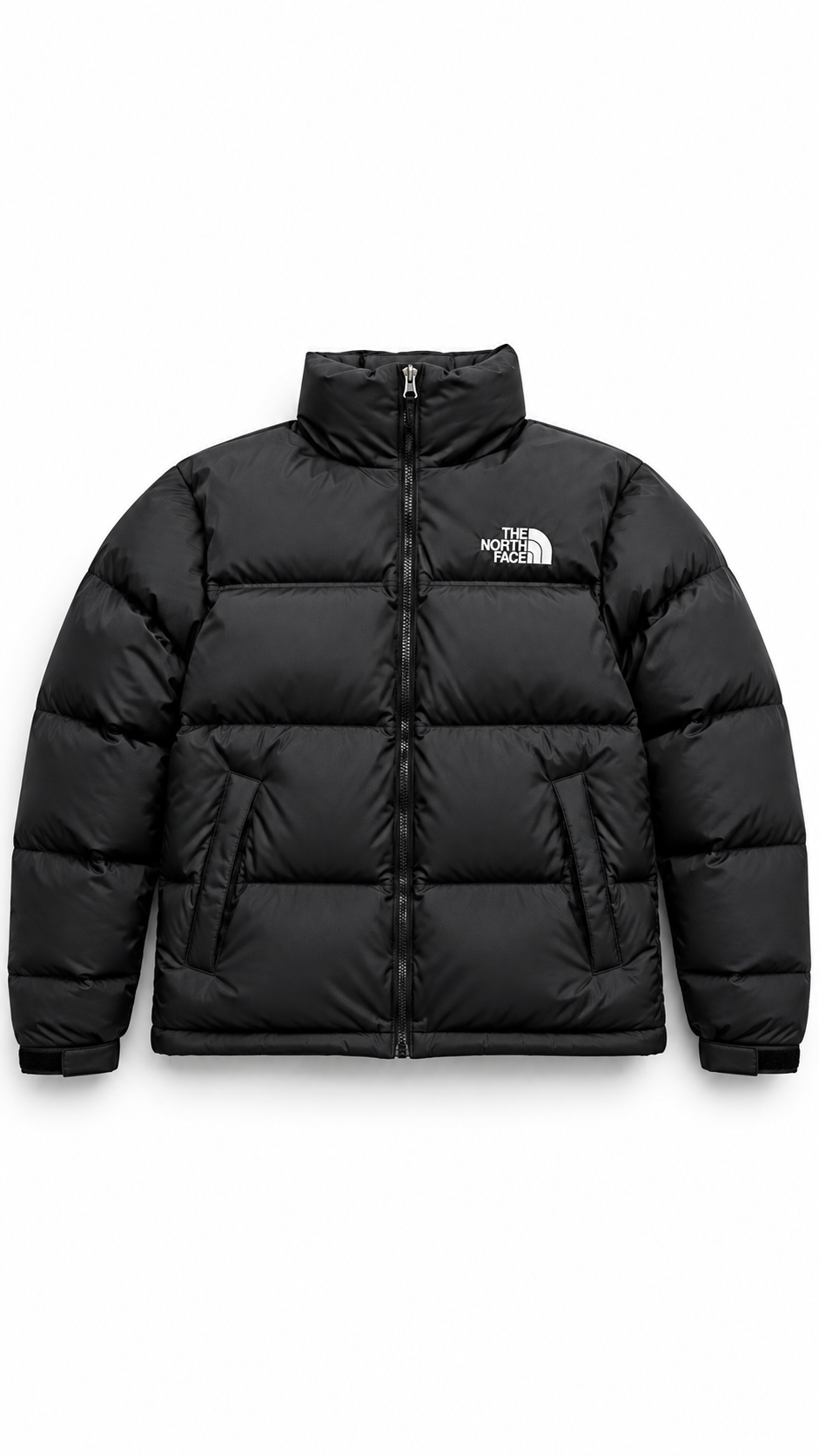The North Face (TNF) Mens Puffer Jacket - Authenticity Guaranteed