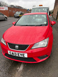 Seat 2013