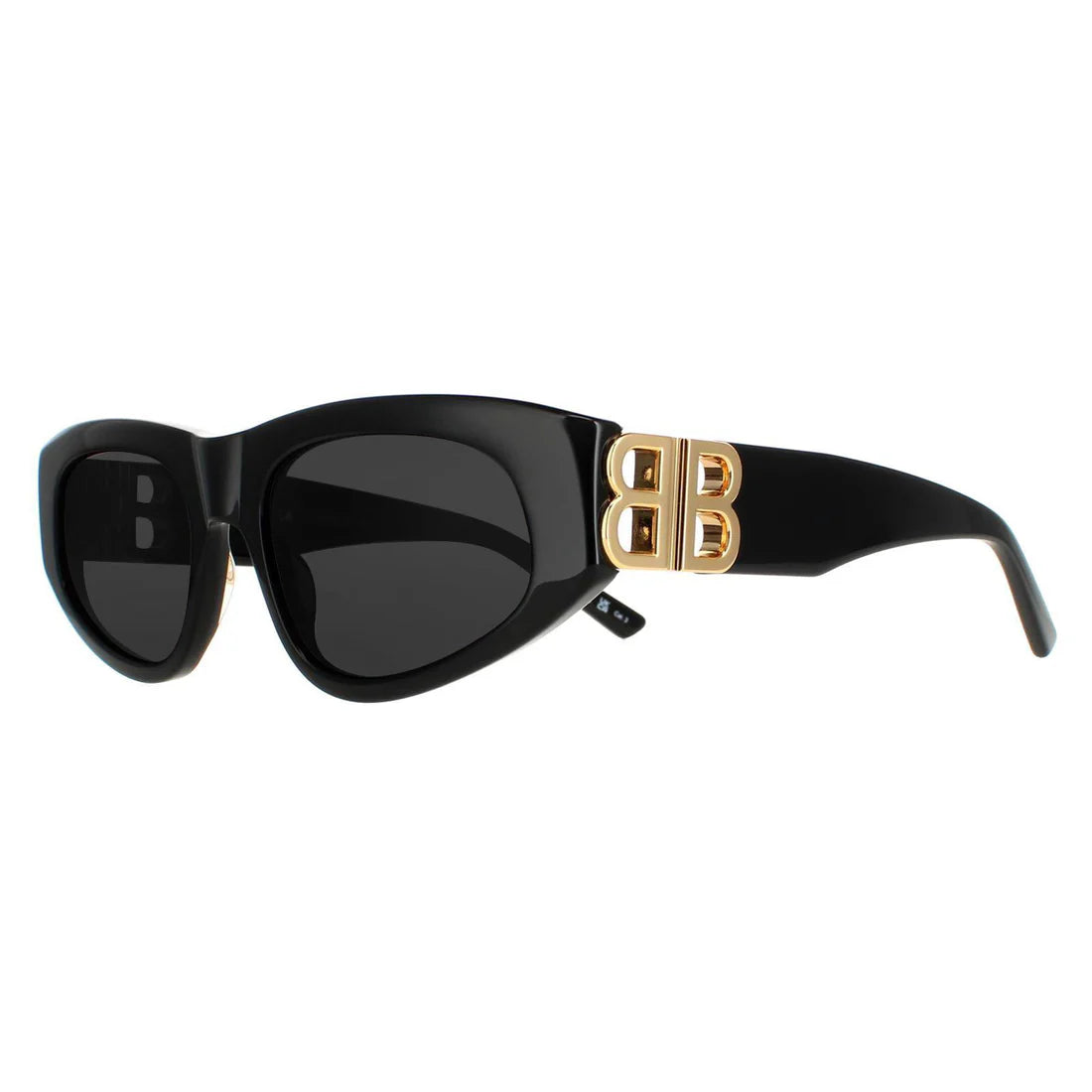 Balenciaga Sunglasses BB095S - Pre owned 🏴