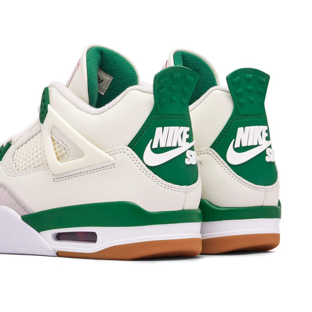 NIKE SB X AIR JORDAN 4 ‘PINE GREEN’ - Multiple Sizes