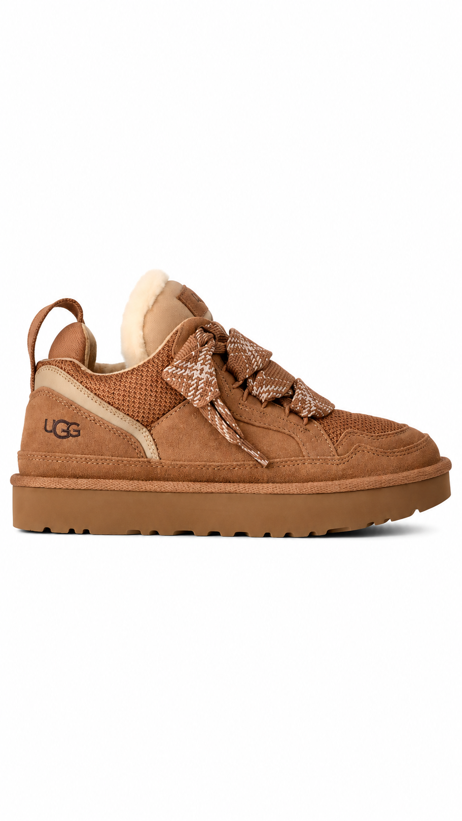 UGG Lowmel Trainer - Chesnut