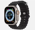 Apple Watch Ultra 2 2nd Gen Cell 2023 49mm Titanium Very Good - refurbished 🏴