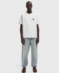 Casablanca Plafond Orne De Musique Classic T-Shirt - M