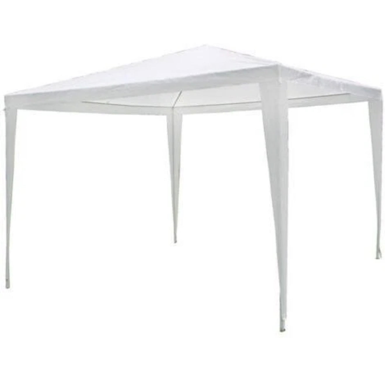 Suhali 3 x 3m Gazebo White
