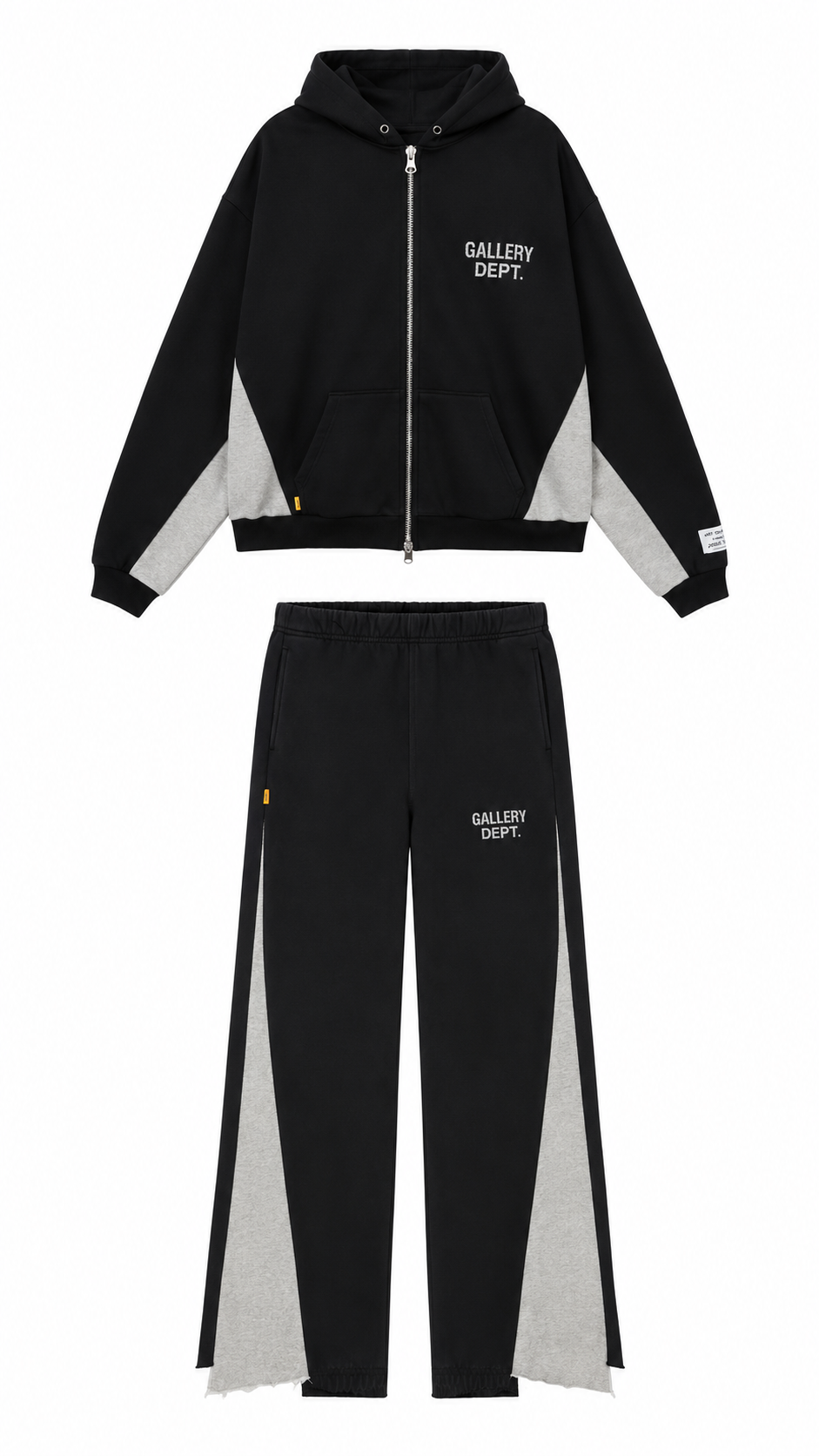 Gallery Dept Contrast Panel Tracksuit