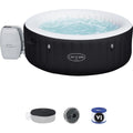 Lay-Z-Spa BW60001GB Hot Tub Free Standing Black - New 🏴
