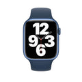 Apple Watch Series 7 - Aluminium - 45MM - Blue - GPS - A2474 🏴