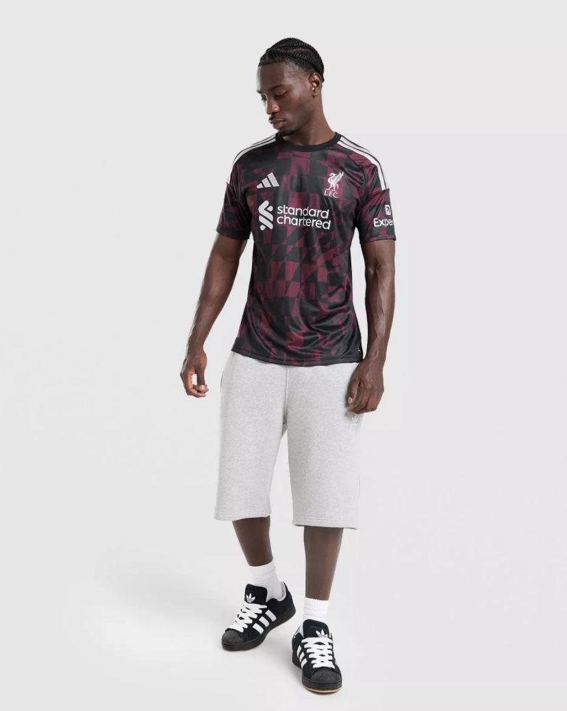 *Sale* - Liverpool (third) 26/27