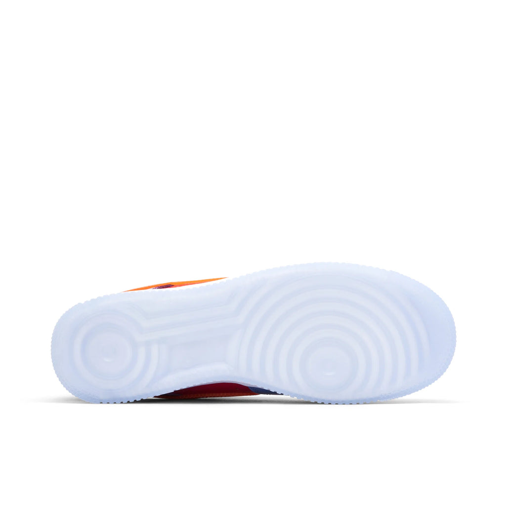 NIKE AIR FORCE 1 LOW X UNDEFEATED MULTI-PATENT (Pre-Order)