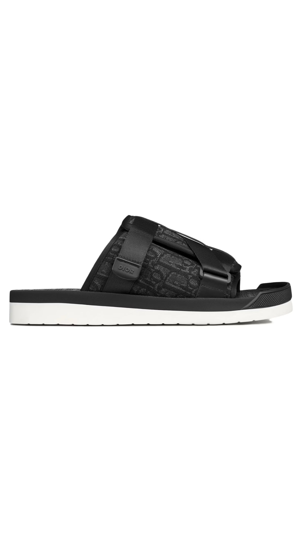 Dior Alpha Slides