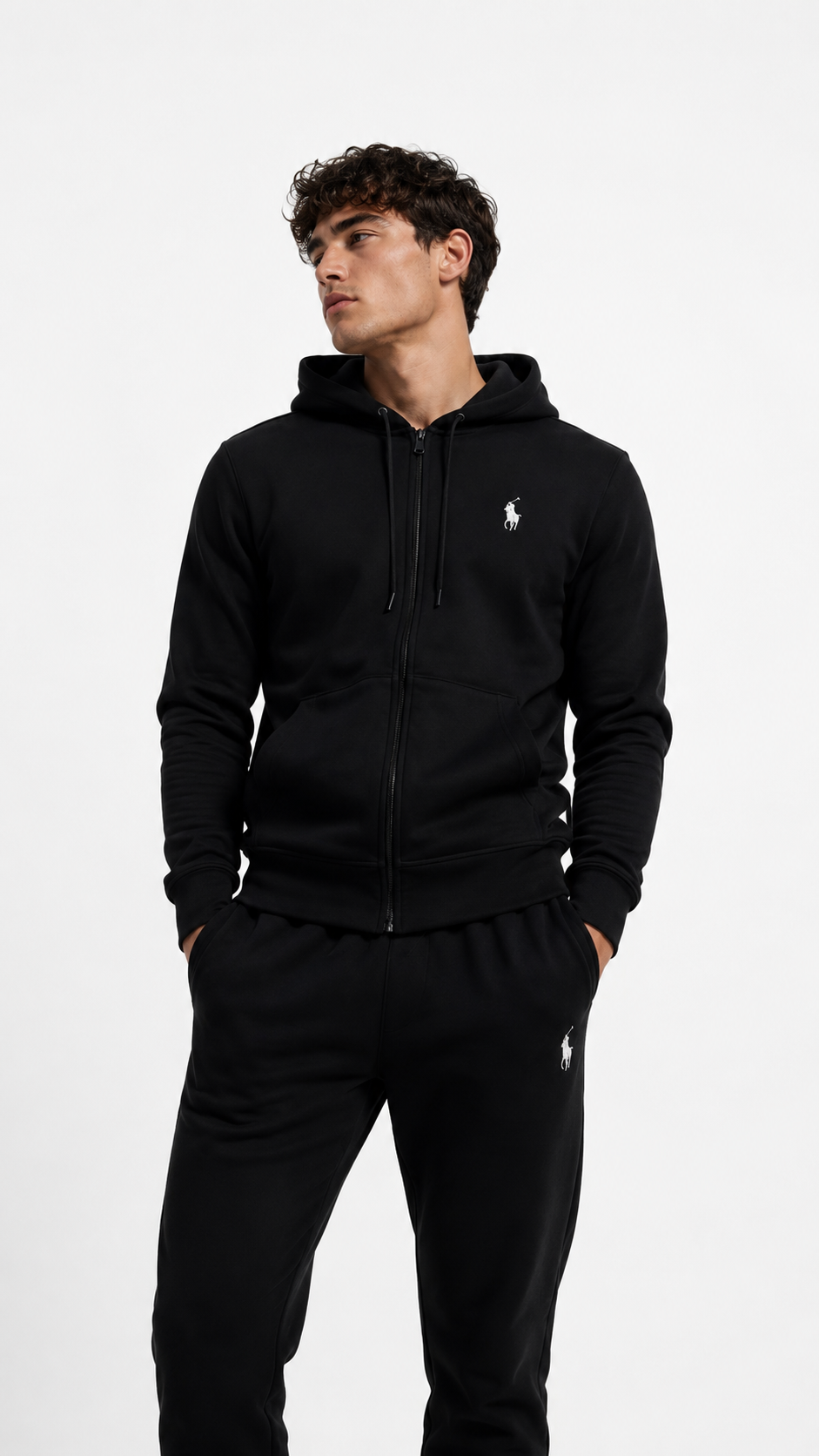Ralph Lauren Tracksuit