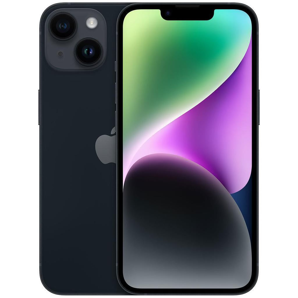 Apple iPhone 14 128GB 5G Unlocked SmartPhone Brand New Condition - opened 🏴☑️