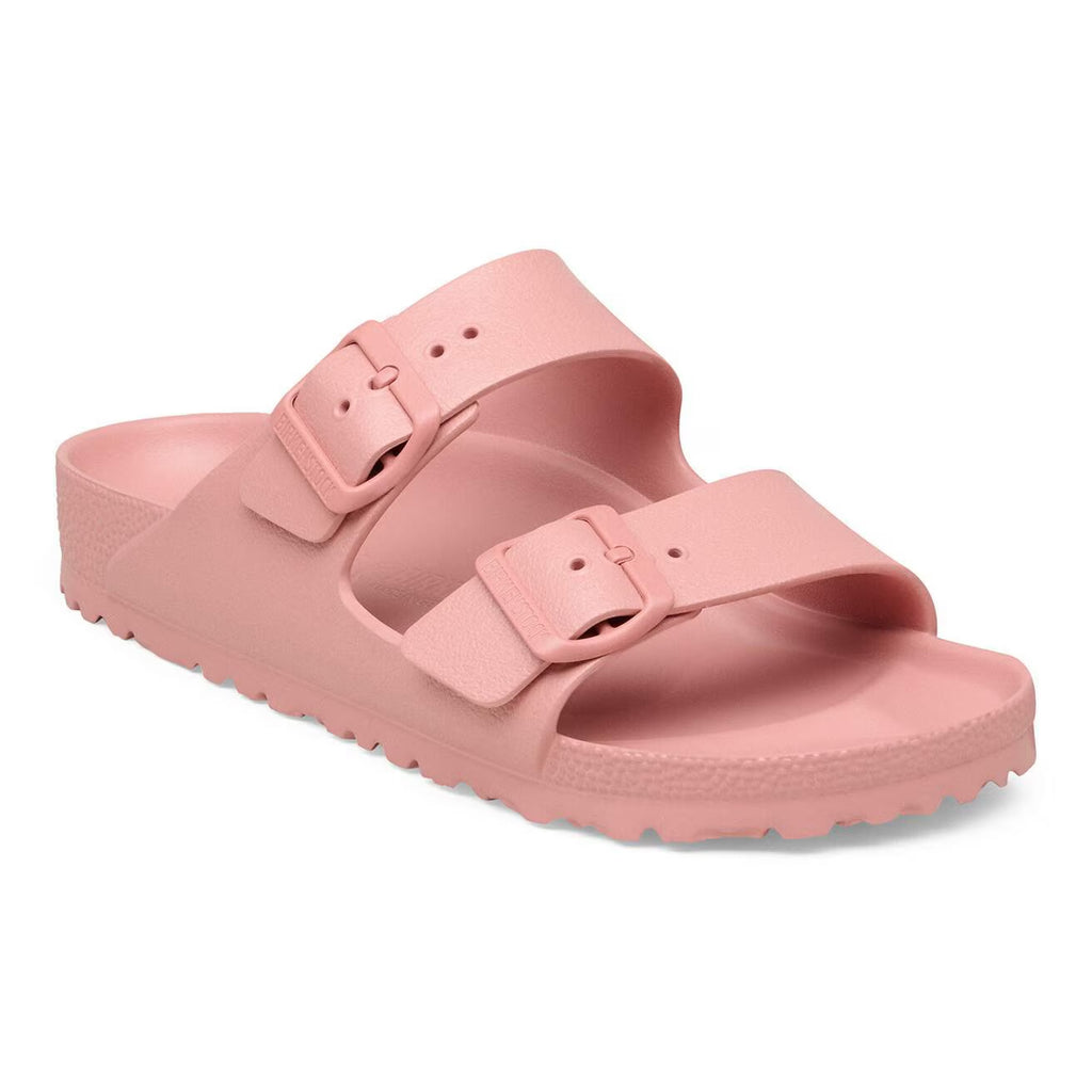 Birkenstock Arizona EVA Pink Sandals Light Rose 🏴☑️