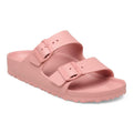 Birkenstock Arizona EVA Pink Sandals Light Rose 🏴☑️