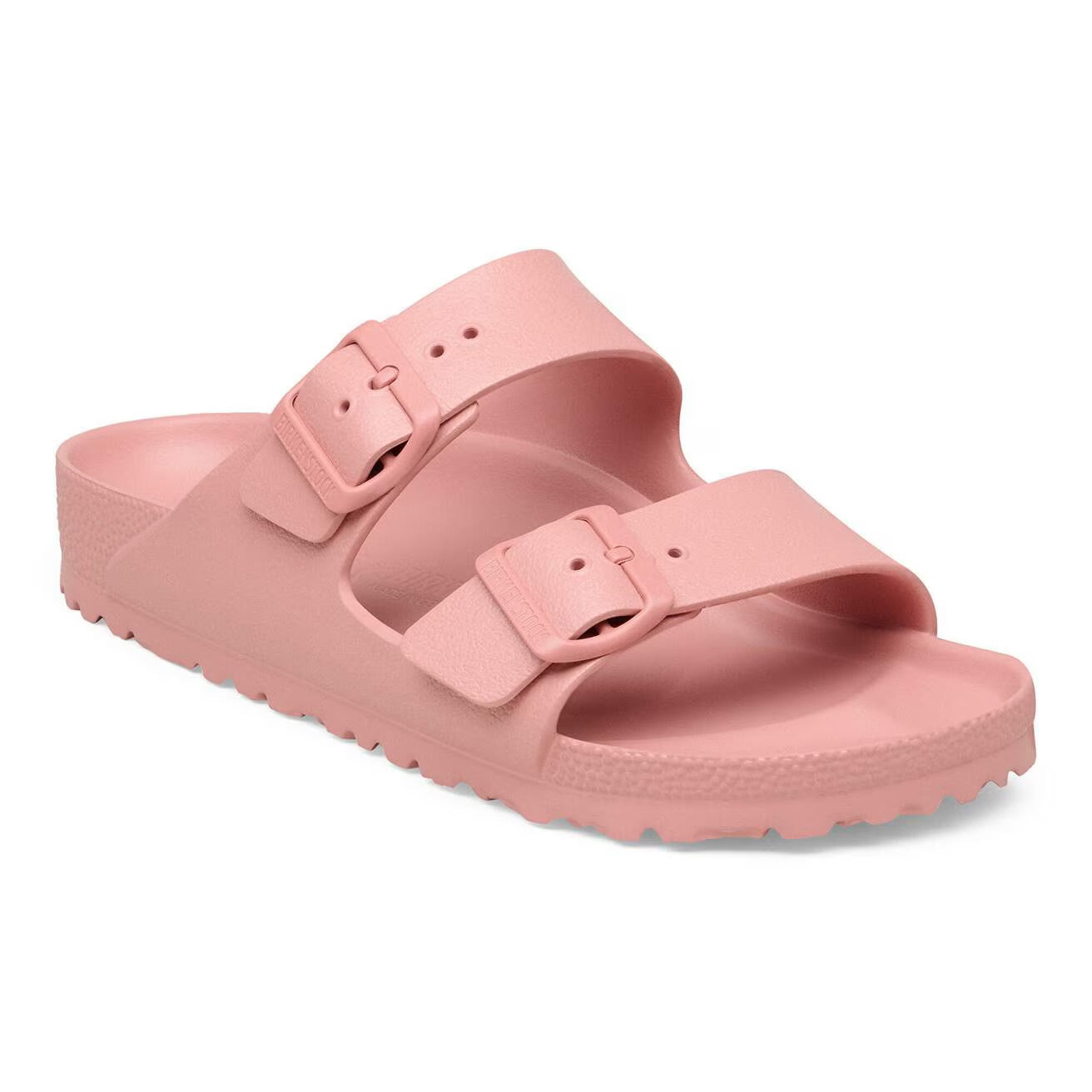 Birkenstock Arizona EVA Pink Sandals Light Rose 🏴☑️