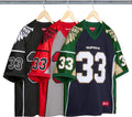 Supreme Wings Football Jersey - Green - Medium 🌀