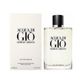 Giorgio Armani Acqua di Gio Eau de Parfum 200ml Spray New & Sealed 🏴