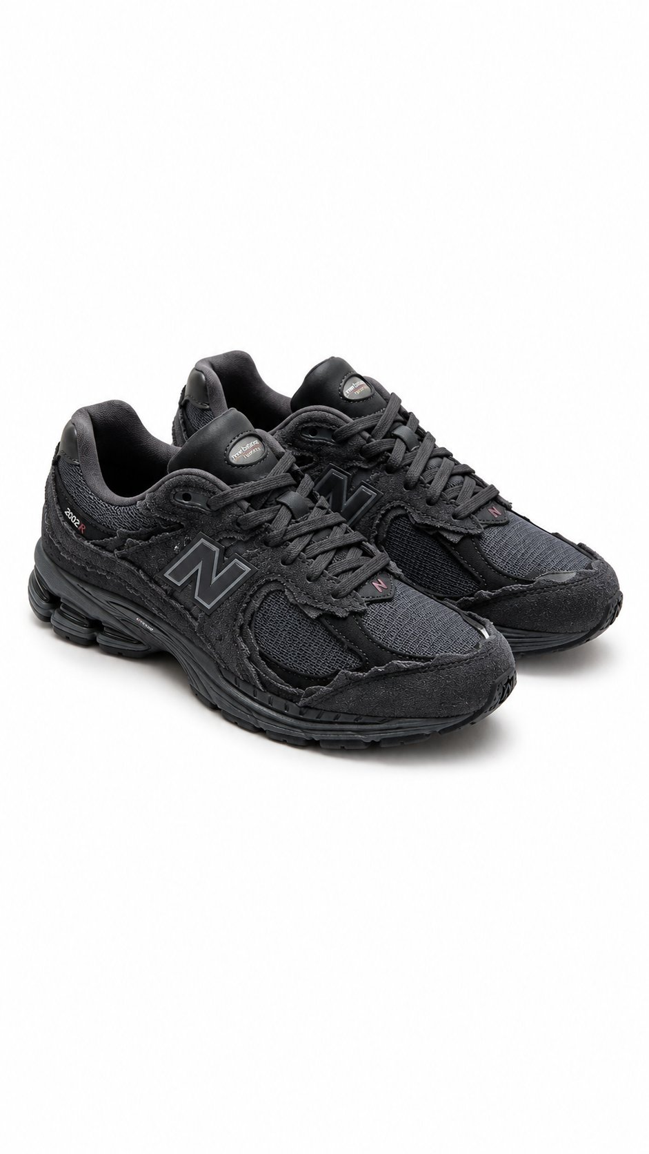 NEW BALANCE 2002R PROTECTION PACK - Authenticity Guaranteed