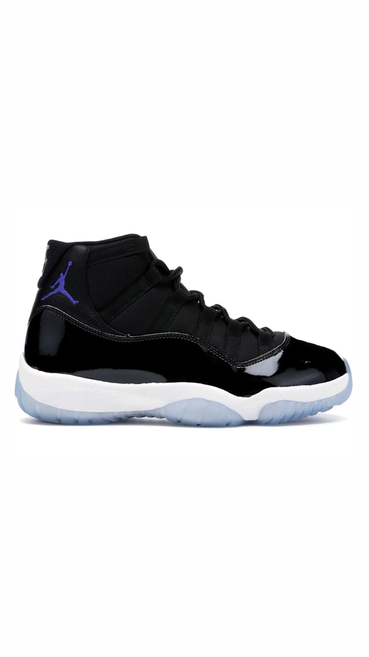 Jordan 11 Retro Space Jam